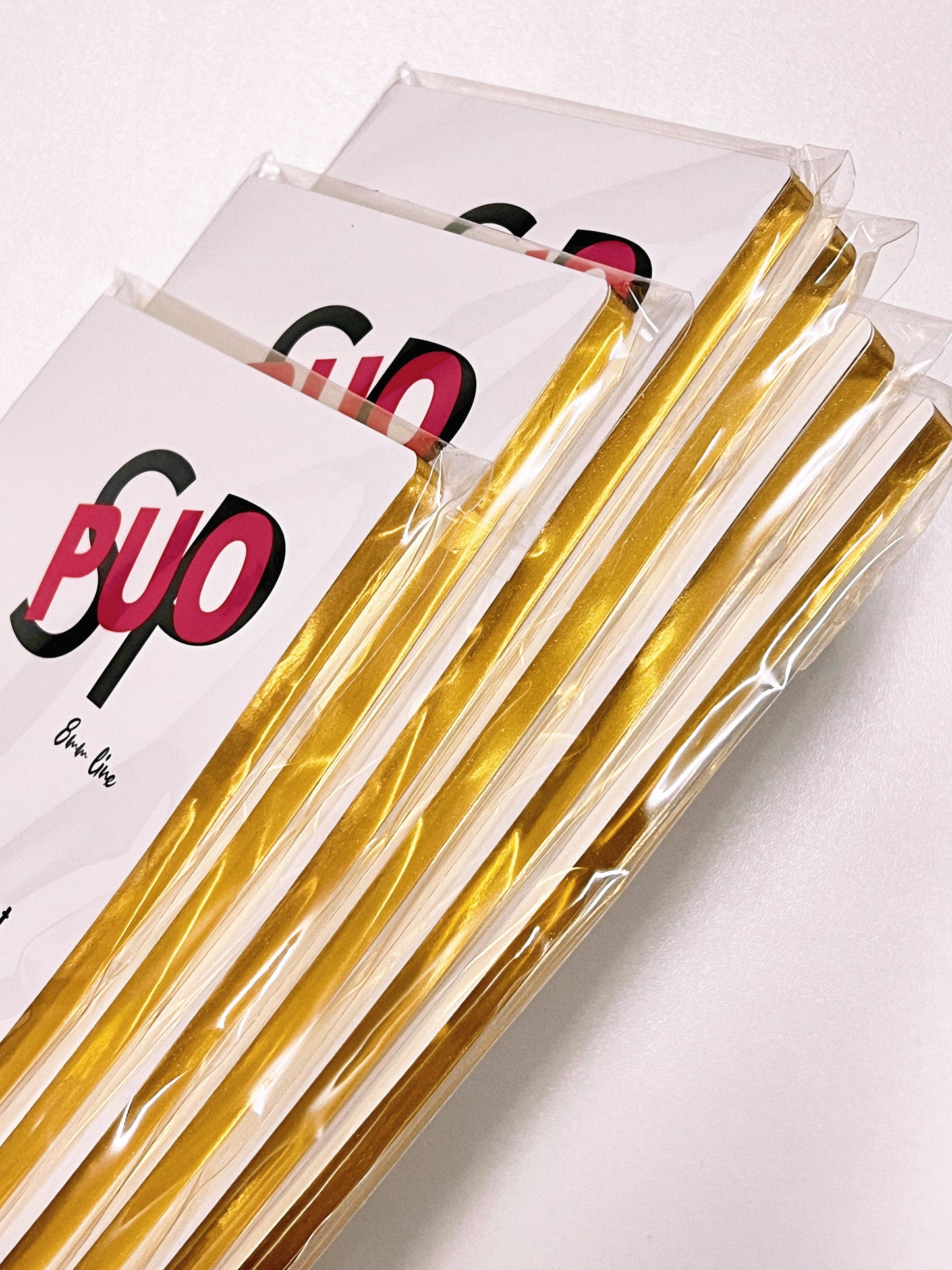 PREORDER - PUO/A5 Slim Loose Leaf Papaer -Unpunched - Ship in by end of December