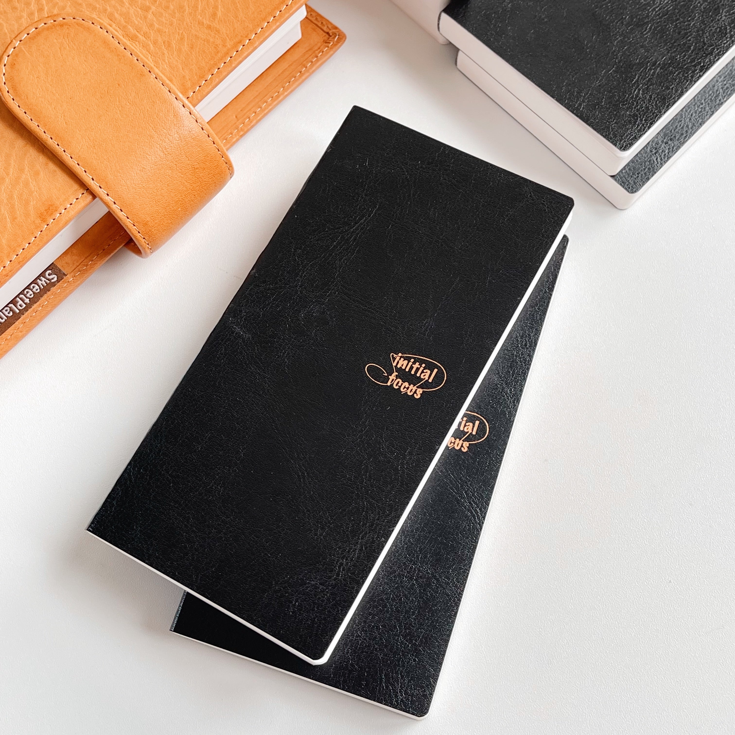 Initial Focus Weekly Planner – Sweet Planner